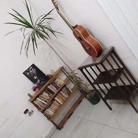 New Safari Hostel Κάιρο Εξωτερικό φωτογραφία