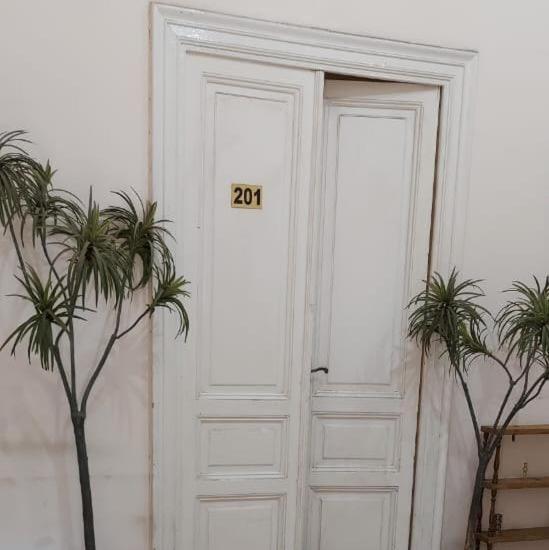 New Safari Hostel Κάιρο Εξωτερικό φωτογραφία
