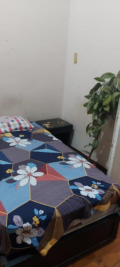 New Safari Hostel Κάιρο Εξωτερικό φωτογραφία