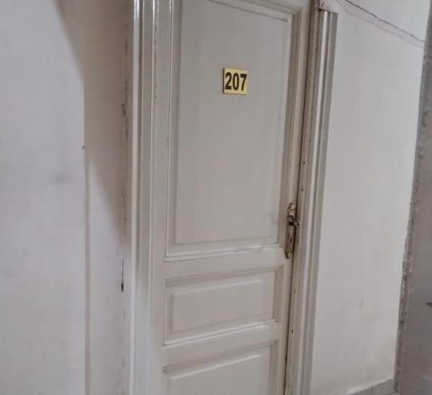 New Safari Hostel Κάιρο Εξωτερικό φωτογραφία