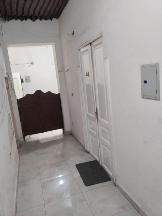 New Safari Hostel Κάιρο Εξωτερικό φωτογραφία