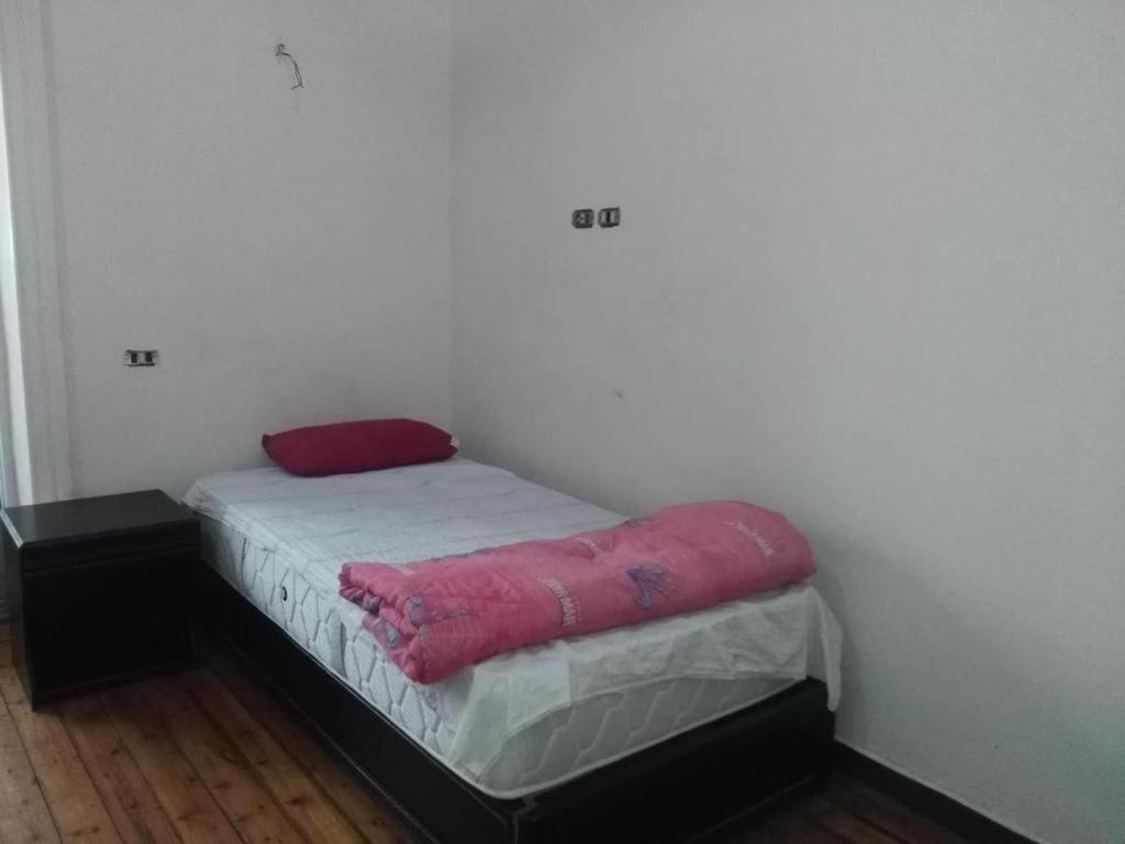 New Safari Hostel Κάιρο Εξωτερικό φωτογραφία