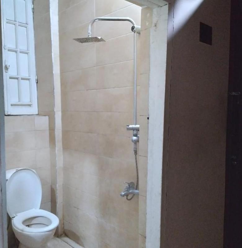 New Safari Hostel Κάιρο Εξωτερικό φωτογραφία