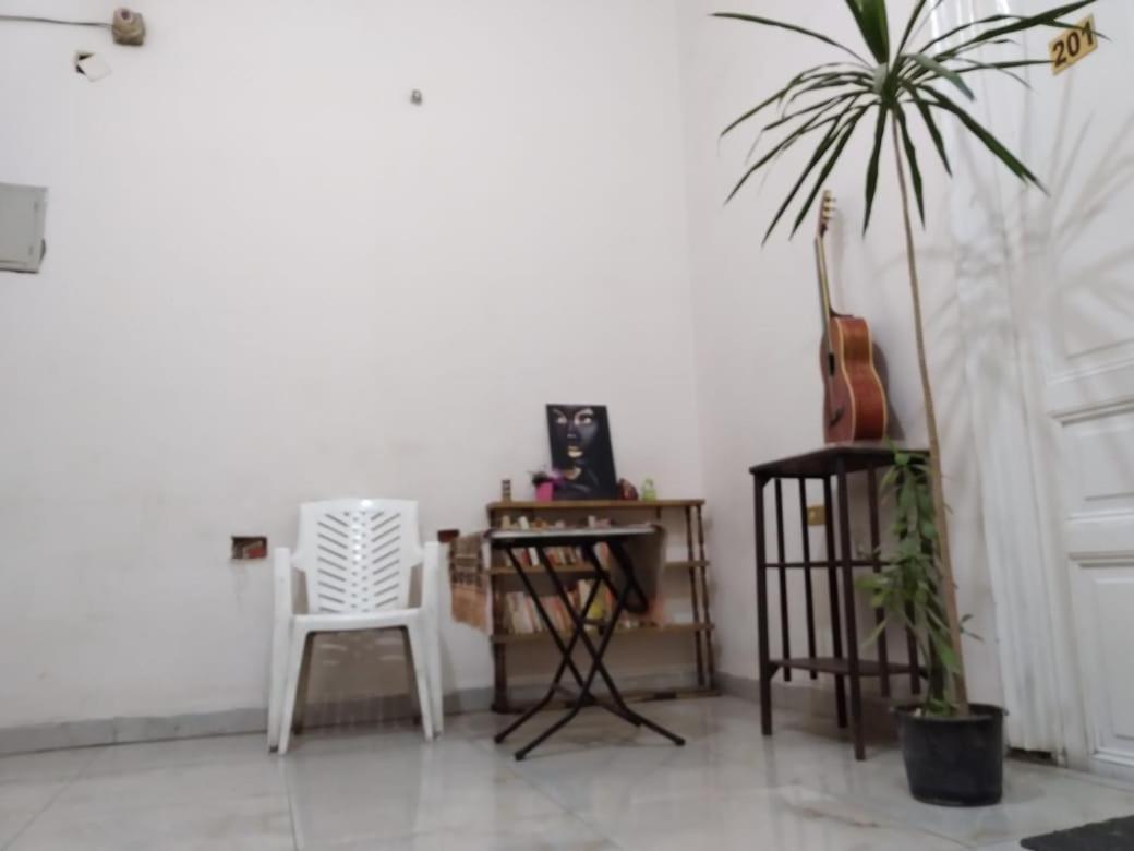 New Safari Hostel Κάιρο Εξωτερικό φωτογραφία