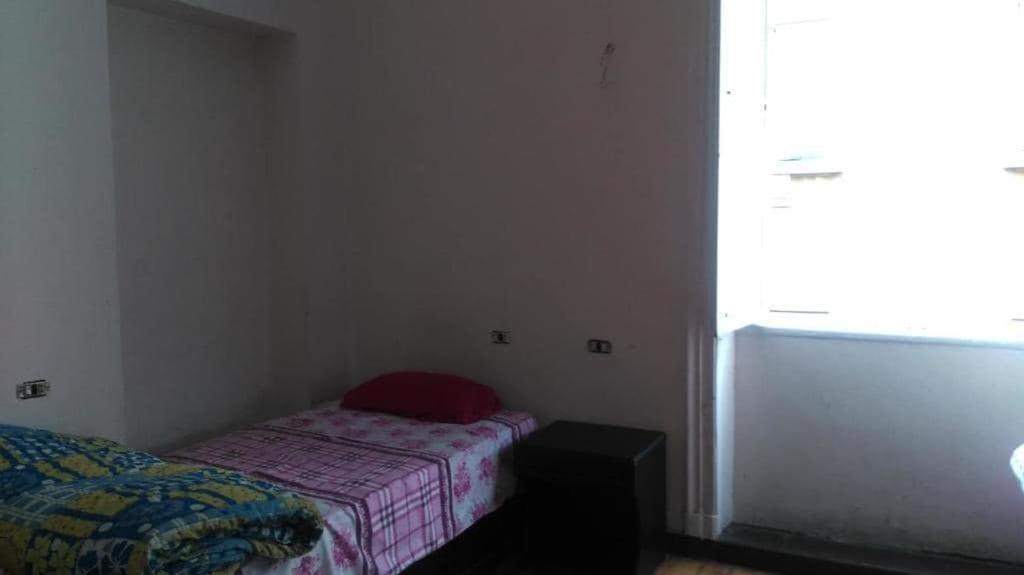 New Safari Hostel Κάιρο Εξωτερικό φωτογραφία